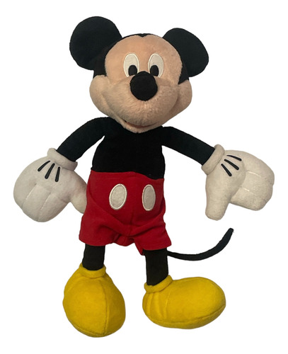 Peluche Mickey Mouse Disney Florida