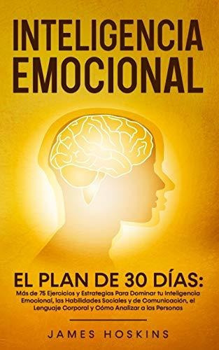 Inteligencia Emocional - El, de James Hoskins., vol. N/A. Editorial Sam Gavin, tapa blanda en español, 2021