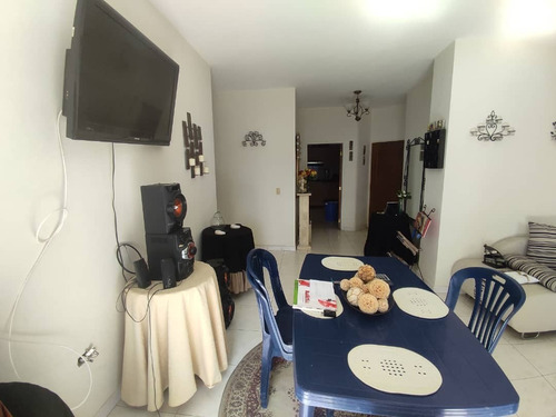 Imagen 3 de 22 de Apartamento En Venta En San Jacinto, Maracay 04121994409
