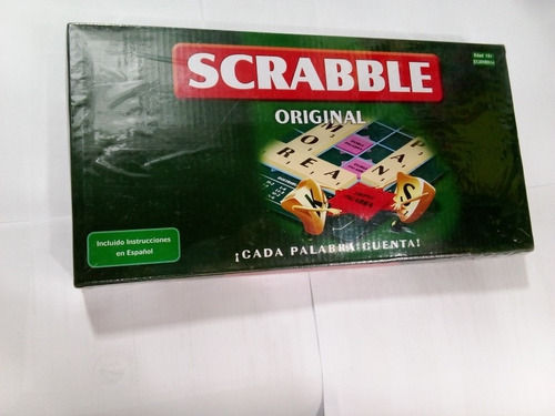 Scrabble Original