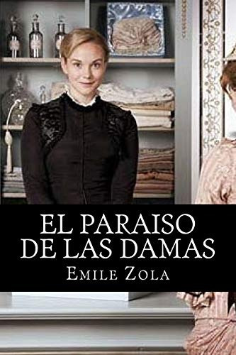 Libro : El Paraiso De Las Damas  - Zola, Emile (2719)