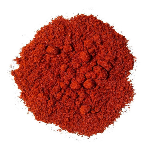 Paprika (pimenton Picante) X 1 Kg