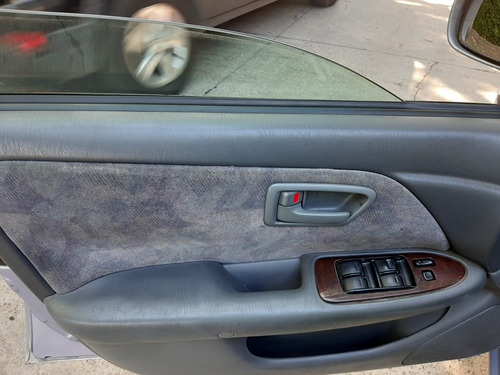Imagen 7 de 15 de Toyota Camry 2.2 At 1997. Made In Japan