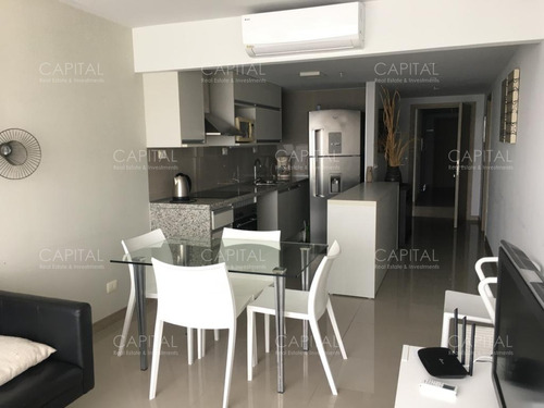 Onix Punta Del Este Apartamento En Alquiler