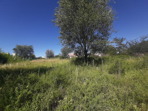 Terreno / Lote En Venta De 770m2 Ubicado En Santa María De Punilla