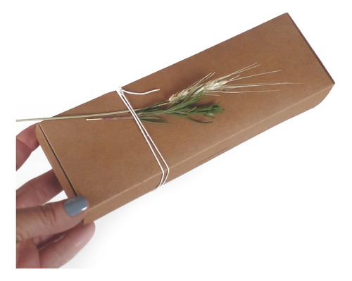 12 Cajas Para 6 Alfajores, Regalos - Cod Tc1 Liner - Guze
