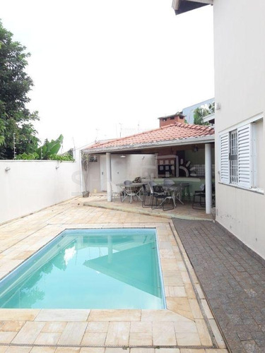 Imagem 17 de 17 de Casa À Venda Em Vila Brandina - Ca002880