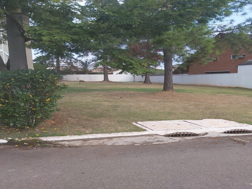 Imagem 2 de 3 de Venda De Terreno No Residencial 12 - Te02779 - 68124076