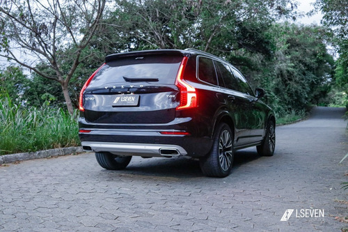 Imagem 6 de 15 de Volvo Xc90 T8 Momentum