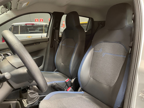 Renault Kwid 1.0 12V SCE FLEX INTENSE MANUAL