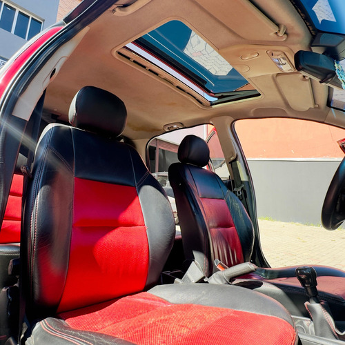 Chevrolet Astra 2.0 Ss Flex Power 5p