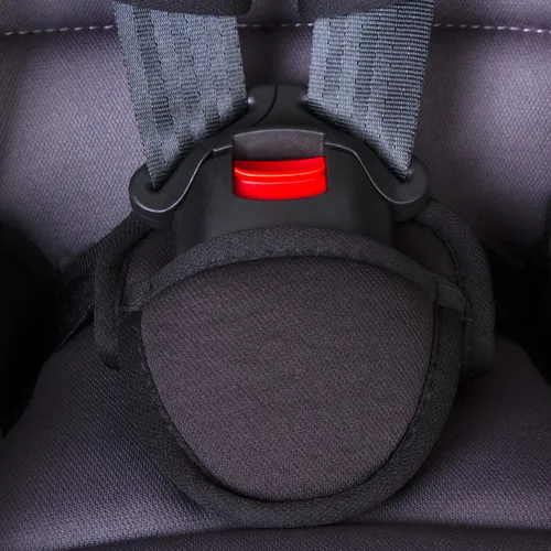 Silla De Auto Convertible Thor Gris