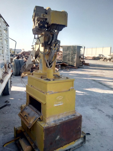 Grua Imt- 2 Ton Precio Neto