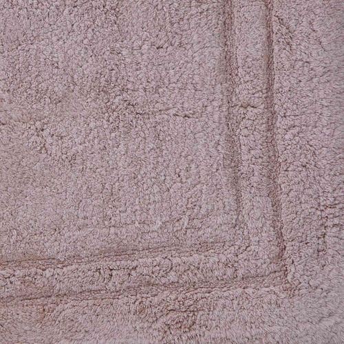 Tapete Buddemeyer Elegance Antiderrapante 50 X 80 Cm Comprimento 80 M Cor Rosa Largura 50 M