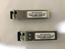 Comprar Par Modulos Sfp+ Bidi 10g 20km Compatible Mikrotik \u002Fcisco