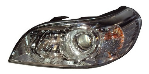 Faro Chevrolet Epica 2007-2009 Lh/rh 