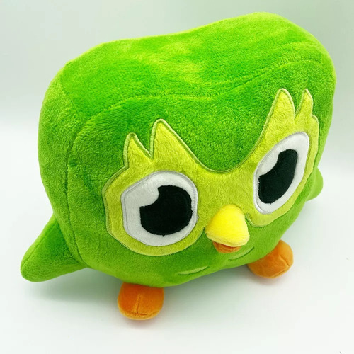 Para Duo Plushie Da Duo The Owl Brinquedos De Pelúcia Para