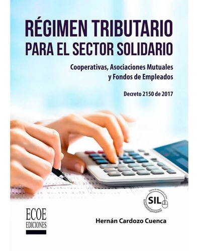 Régimen Tributario Para El Sector Solidario