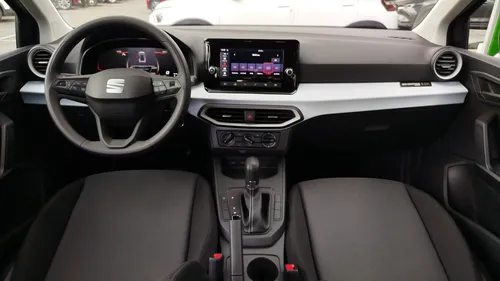 Seat Arona REFERENCE