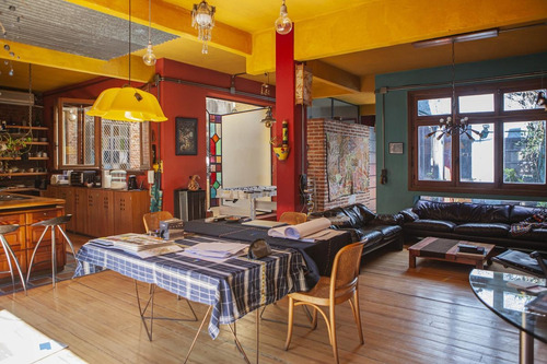 Imagen 11 de 30 de Venta Departamento 4 Ambientes Con Patios, Tipo Casa (ph) En Palermo