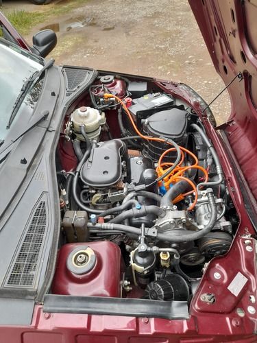 Imagen 3 de 16 de Renault 1997
