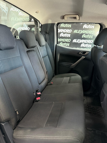 Ford Ranger 3.2 Cd Xlt Tdci 200cv Manual 4x4
