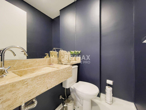 Imagem 5 de 30 de Apartamento Com 3 Quartos À Venda, 115 M², 2 Vagas De Garagem Por R$ 745.000 - Condomínio Splendore Residenca - Vila Planalto - Vinhedo/sp - Ap3754
