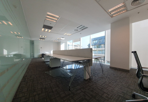 Imagen 5 de 11 de Magnifica Piso Alto 515m!! A2-sh 2a