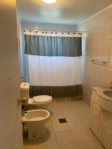 Casa En Venta De 3d, 2b.algarrobo Central.
