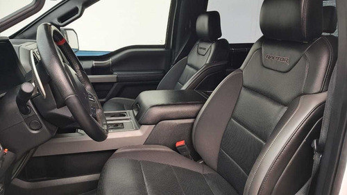 Blindada 2019 Ford Raptor 4 Plus Blindados Unica