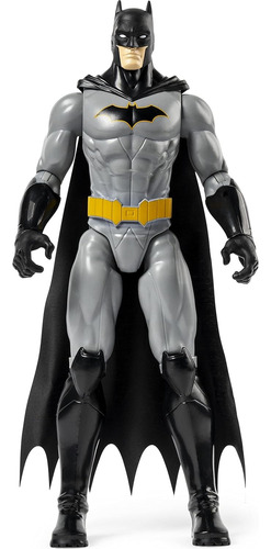 Batman, Dc Comics, Figura De Acción 30 Cm