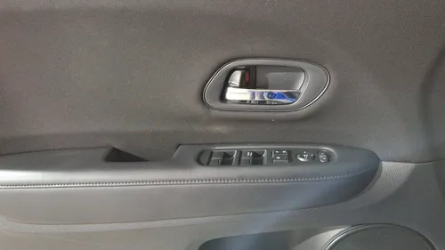 Honda HR-V 1.8 Epic Cvt