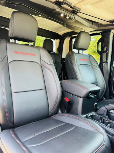 Jeep Gladiator 3.6 Rubicon 4x4 At
