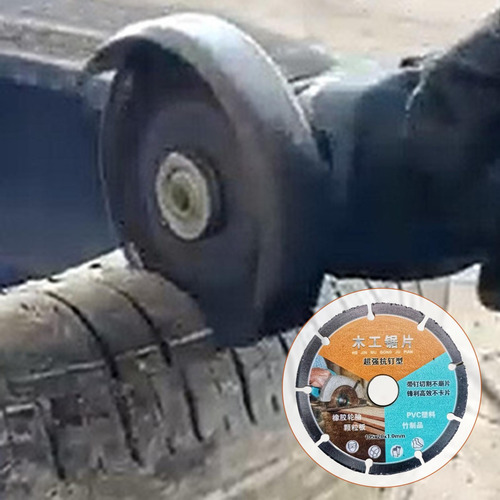 Disco Circular De Repuesto Para Tallado De Madera Para