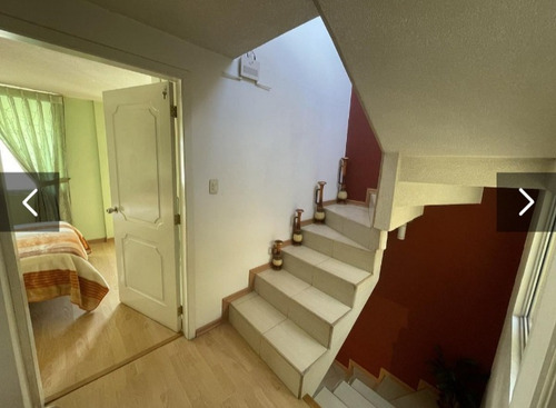 Casa 3 Habitaciones, Conjunto Bonsai Iii, Puente 2, Valle De Los Chillos