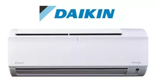 Aire Acondicionado Split Daikin Inverter 2500 W Frio Calor