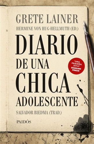 Diario De Una Chica Adolscente