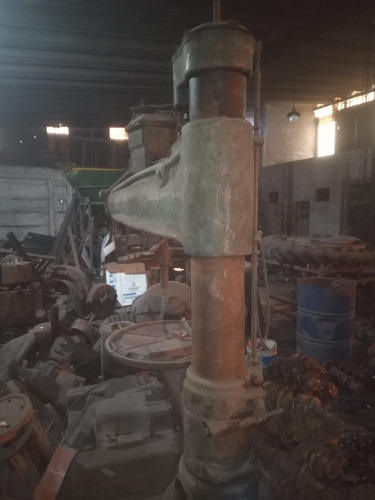 Radial Grande Para Poner En Marcha Barata Falta De Uso