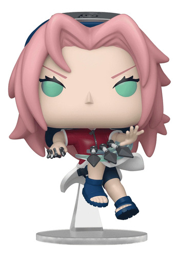Funko Pop Naruto Sakura Haruno