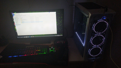 Pc Gamer Completo