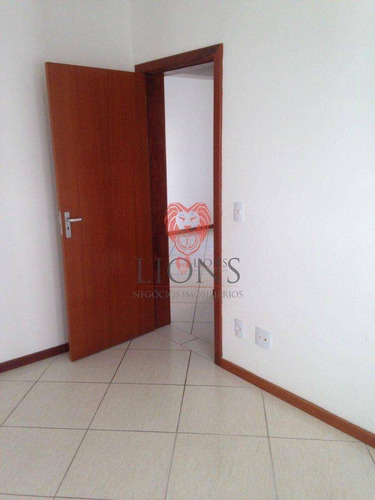 Apartamento Residencial À Venda, Vila Monte Carlo, Cachoeirinha - . - Ap0032