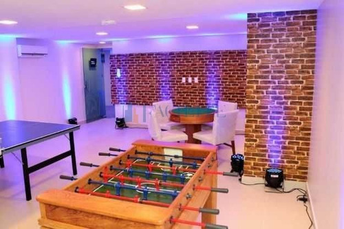 Imagem 13 de 19 de Apartamento No Bessa - 22635-37438