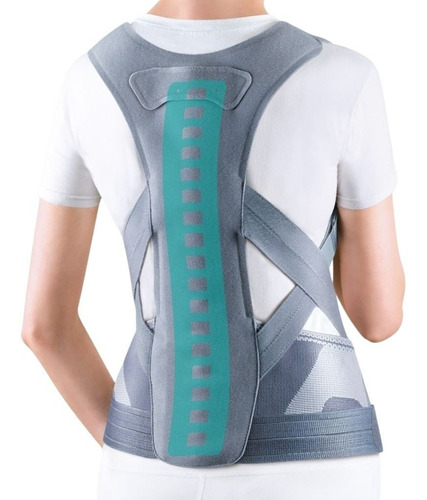 Imagem 2 de 5 de Colete Spinal Adjustor Op2953 Oppo - Chantal G