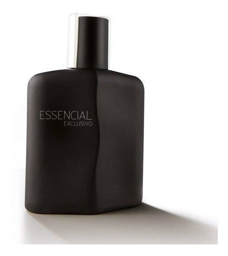 Perfume Essencial Exclusivo Masculino 100ml Natura