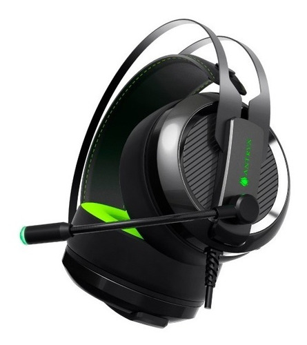 Auriculares Gaming Antryx Venture 7.1 Virtual