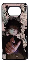 Comprar Funda Protector Case Para Poco X3 Nfc X3 Pro Mob Psycho 100