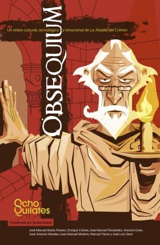 Libro: Obsequium: Un Relato Cultural, Tecnologico Y Emociona