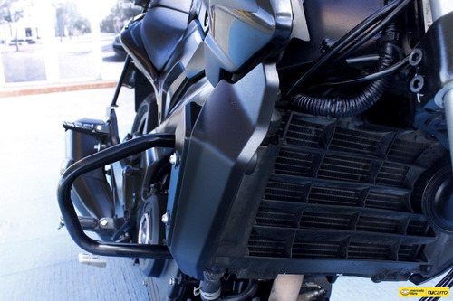 Imagen 20 de 25 de Bajaj Dominar 250