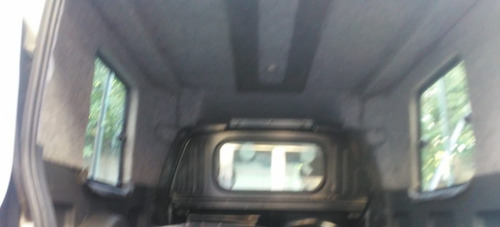 Fiat Fiorino Evo 2015 Full Excelente Y Alfombrada Ventanas