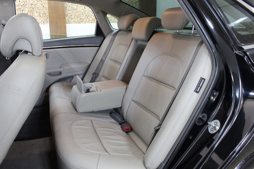 Hyundai Azera Gls 3.3 V6 Automático + Teto Solar 2009